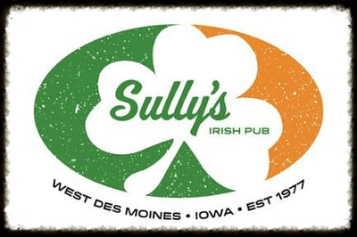 Sully's Irish Pub logo