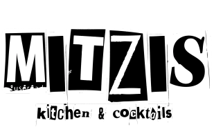 Mitzi's logo