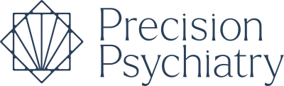 Precision Psychiatry logo