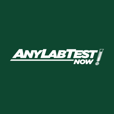 Any Lab Test Now logo