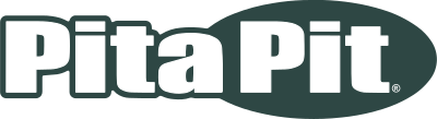 Pita Pit USA logo