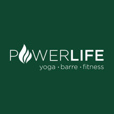 Power Life logo