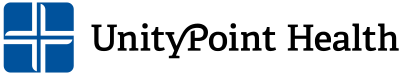 Unity Point Health logo