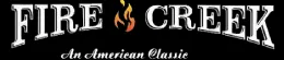 Fire Creek Grill logo