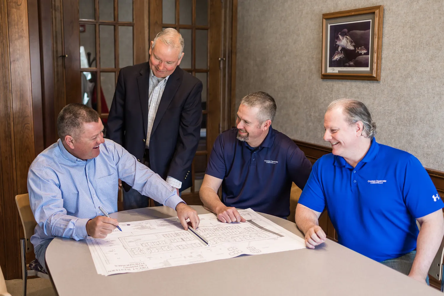 Cooper Crawford & Associates