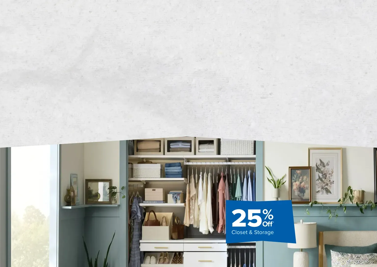 The Container Store