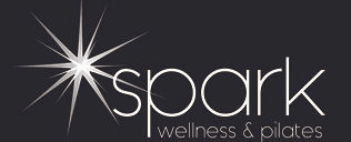Spark Wellness & Pilates logo