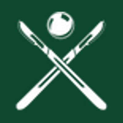 The Operating Room logo