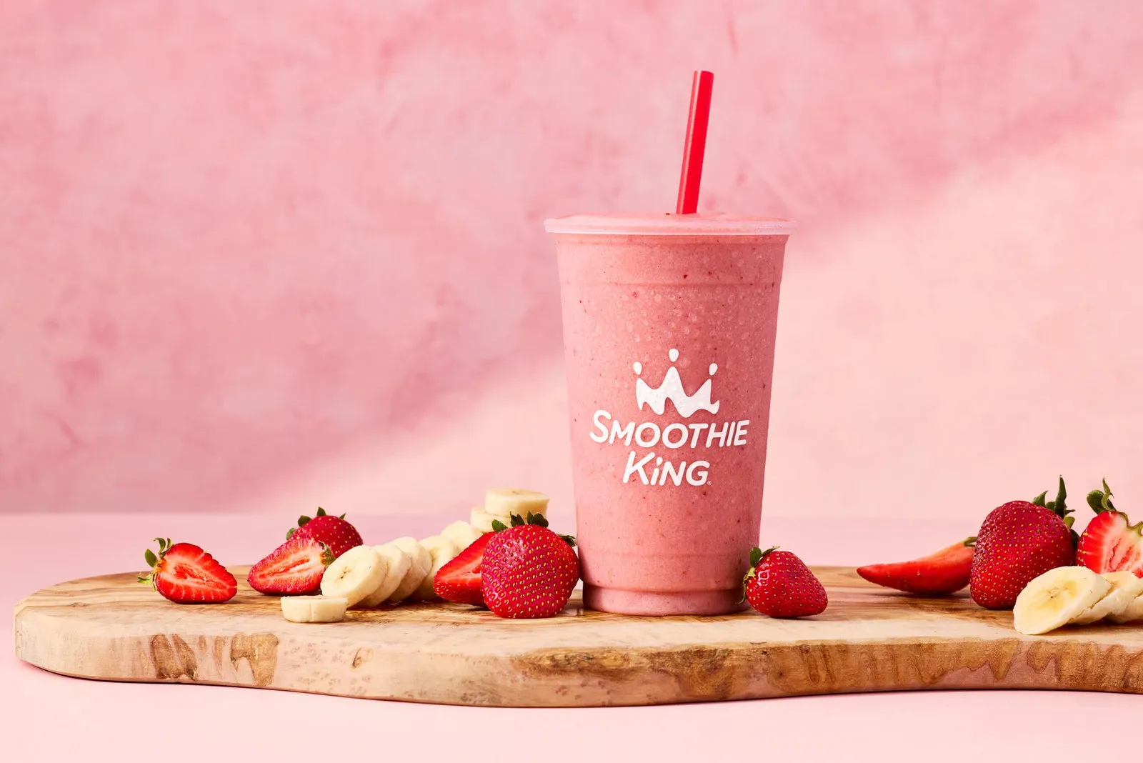 Smoothie King
