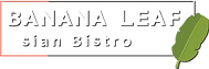 Banana Leaf logo