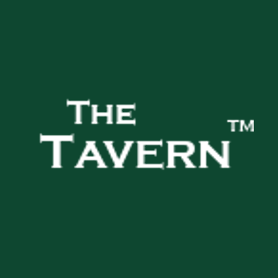 Tavern Pizza logo