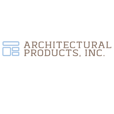 Architectural Products Inc logo
