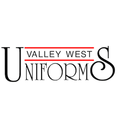 Valley West Uniforms logo
