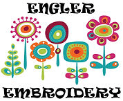 Engler Embroidery logo