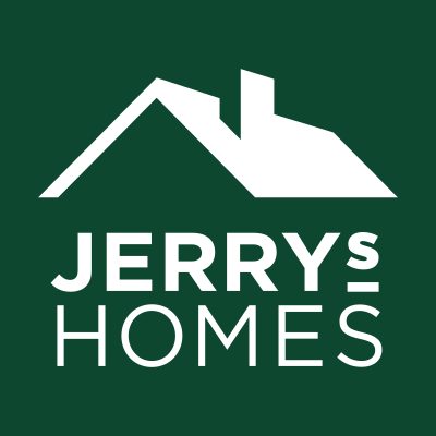 Jerry's Homes logo