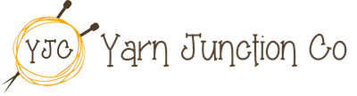 Yarn Junction Co logo