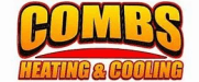 Combs Heating & Cooling logo