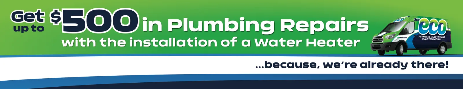 Eco Plumbers