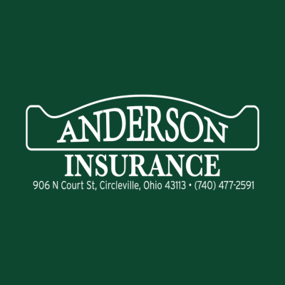 Anderson Insurance logo