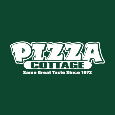 Pizza Cottage logo