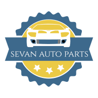 Sevan Auto Parts logo