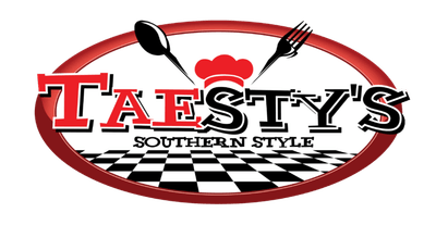 Taesty’s Southern Style logo
