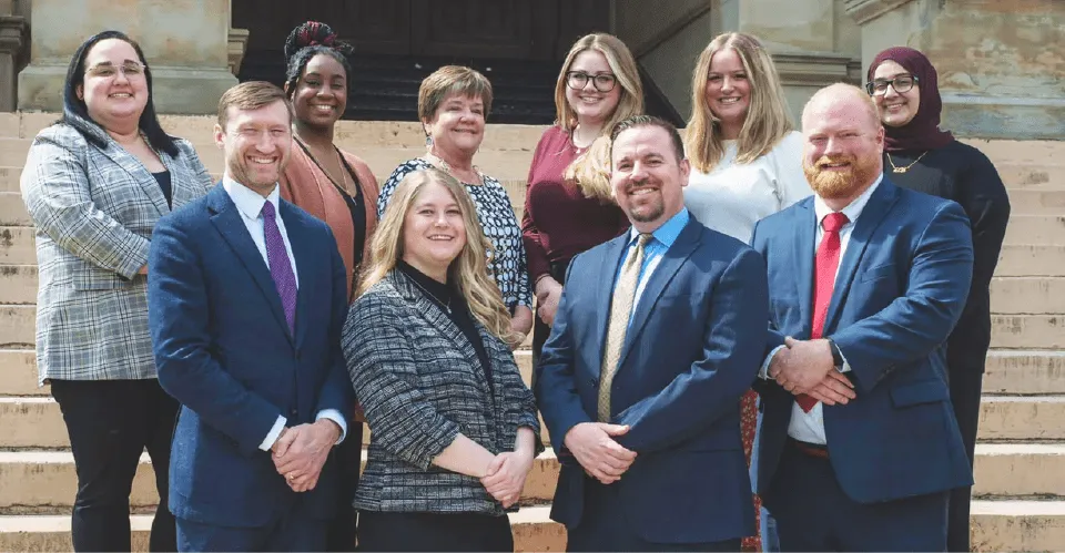 Kruger & Hodges Hometown Injury Lawyers