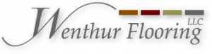 Wenthur Flooring logo