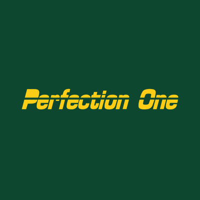 Perfection One Collision Center logo
