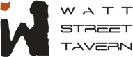 Watt Street Tavern logo