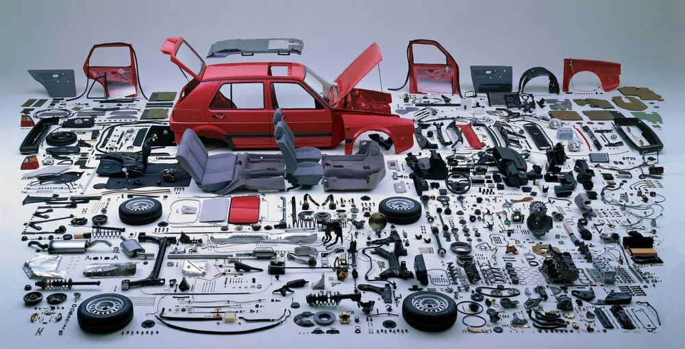 Sevan Auto Parts