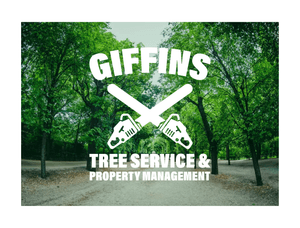 Giffins Tree Service logo