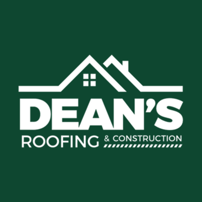 Deans Roofing and Construction logo