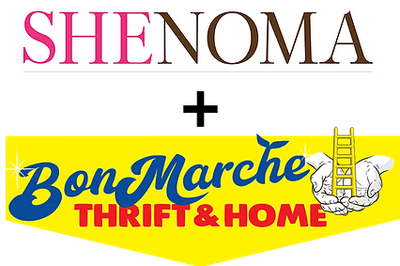 Bon Marche logo