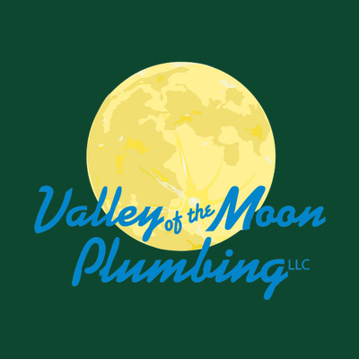 Valley of the Moon Pluming LLC logo
