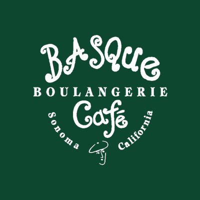 Basque Boulangerie Café logo