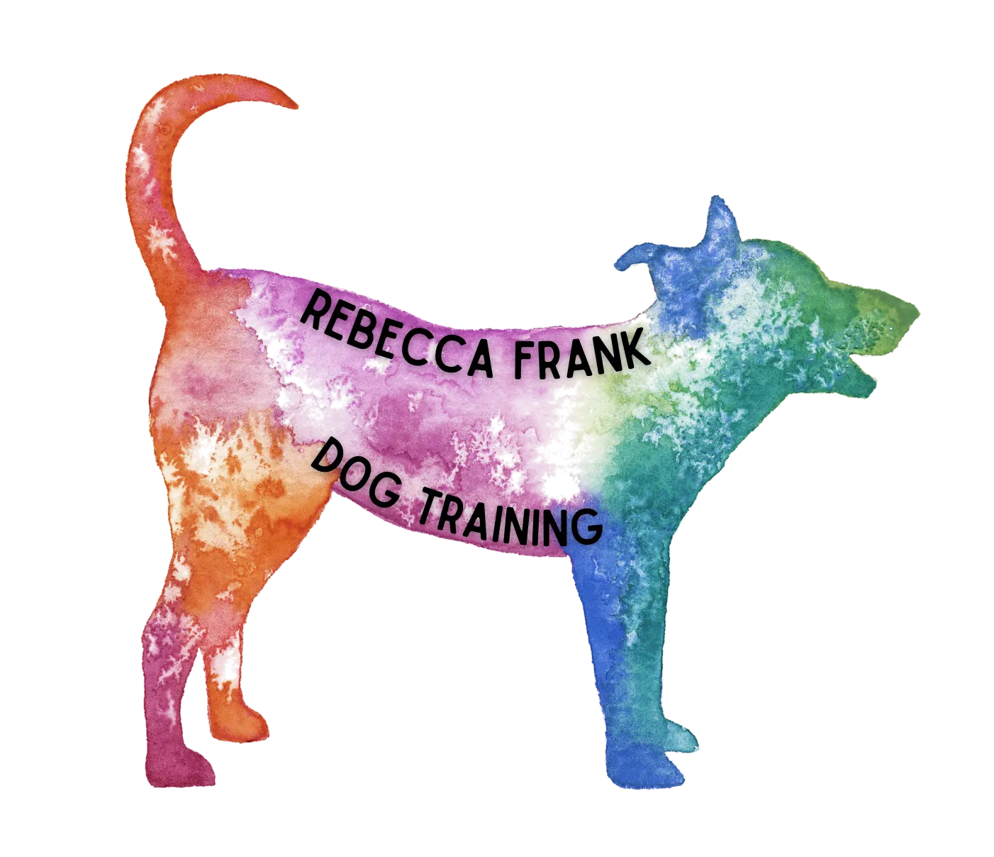 Rebecca Frank Dog Training