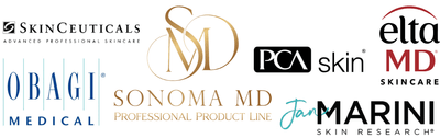 Sonoma MD Medical Spa logo