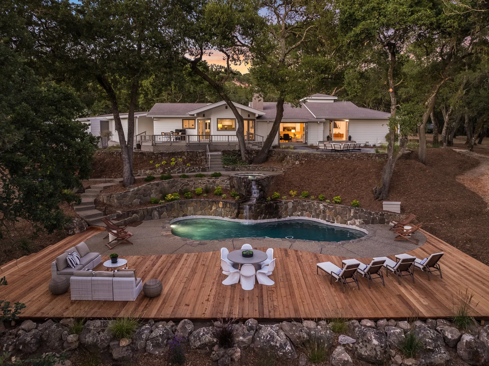 Sonoma Custom Renovations