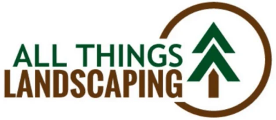 All Things Landcaping logo