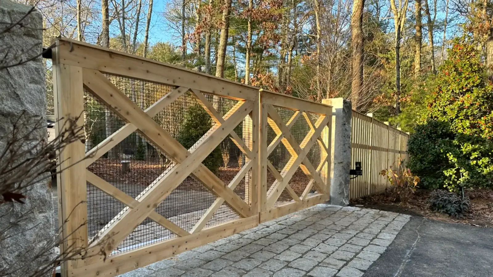Fence Crafter, LLC
