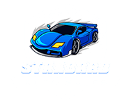 Standard Auto Sales logo