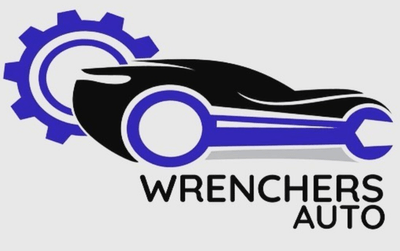 Wrenchers Auto Sales And Service logo