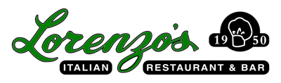 Lorenzo's logo