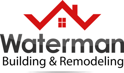 Waterman Building & Remodeling logo