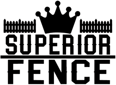 Superior Fence Company logo