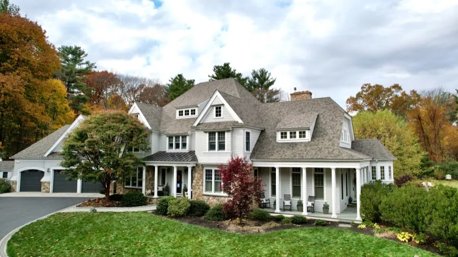 Waterman Building & Remodeling