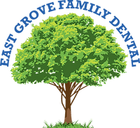 East Grove Family Dental logo