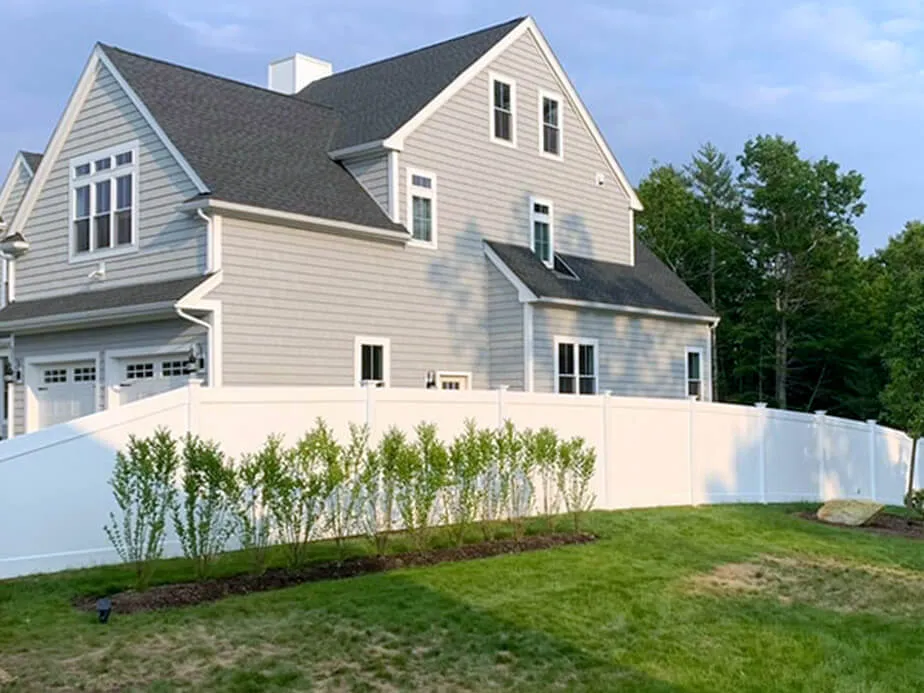 Down Home Fence
