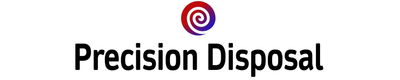 Precision Disposal - South Shore logo